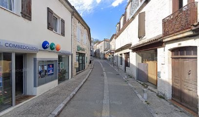 MMA Assurances MONTAIGU DE QUERCY, Agence d'Assurances à Montaigu-de-Quercy