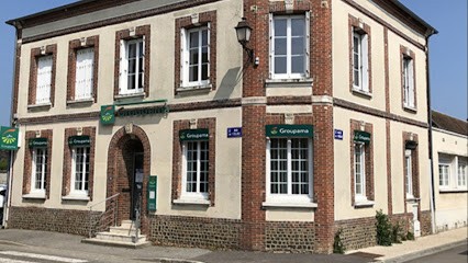 Agence Groupama Mesnil En Ouche, Agence d'Assurances à Mesnil-en-Ouche