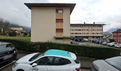 Allianz Assurance GONCELIN - Gregoire SARAGOUSSI, Agence d'Assurances à Goncelin