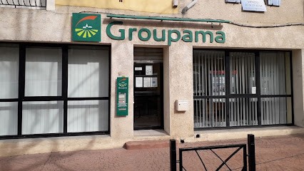 Agence Groupama Montfrin, Agence d'Assurances à Montfrin