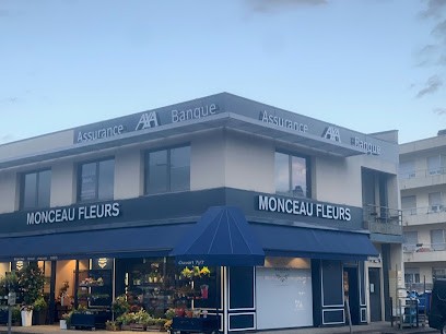 AXA Assurances Wahl Jean-Luc - Thionville, Agence d'Assurances à Thionville