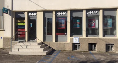 MAAF Assurances VERDUN, Agence d'Assurances à Verdun