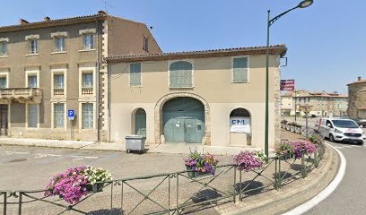 Bouvet Olivier, Agence d'Assurances à Limoux
