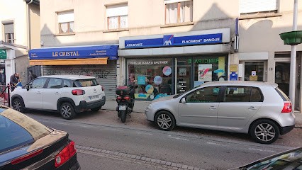 AXA Assurance et Banque Pires - De Sousa - Gauthier, Agence d'Assurances à Villepinte