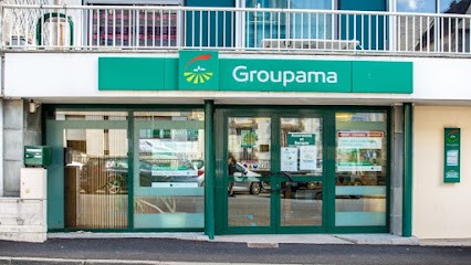 Agence Groupama Ussel, Agence d'Assurances à Ussel