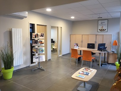 Avenir Mutuelle, Agence d'Assurances à Danjoutin