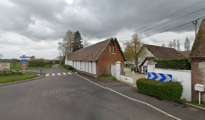 ASSURANCE DEPENDANCE, Agence d'Assurances à Flavacourt