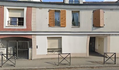 Sport AS', Agence d'Assurances au Mesnil-Saint-Denis