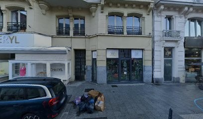 Mutuelle Santé Solidaire, Agence d'Assurances à Roubaix