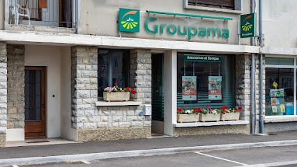 Agence Groupama Levier, Agence d'Assurances à Levier