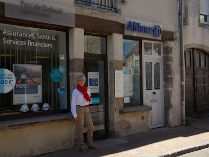 Allianz Assurance SAULIEU - Pascale REDOUTE, Agence d'Assurances à Saulieu