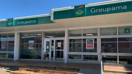 Agence Groupama Les Herbiers, Agence d'Assurances aux Herbiers