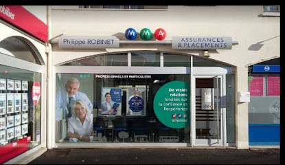 MMA Assurances LONGJUMEAU, Agence d'Assurances à Longjumeau