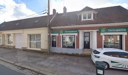 Agence Groupama Rosieres En Santerre, Agence d'Assurances à Rosières-en-Santerre