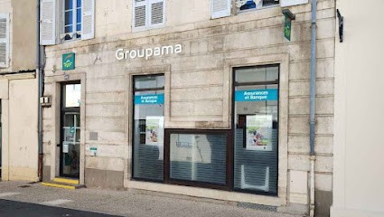 Agence Groupama Lucon, Agence d'Assurances à Luçon