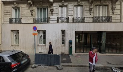 CARPS INTERNATIONAL, Agence d'Assurances à Paris 07