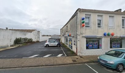 MMA Assurances TONNAY CHARENTE, Agence d'Assurances à Tonnay-Charente