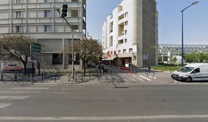 universall, Agence d'Assurances à Drancy