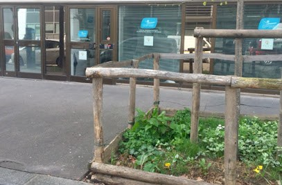 C.I.P.S.E (Centre Interprofessionnel de Protection Sociale et Epargne), Agence d'Assurances à Paris 04