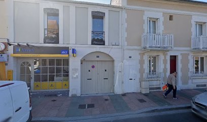 Valentin & Associés, Agence d'Assurances à Deauville