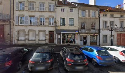 Courtin Didier, Agence d'Assurances à Semur-en-Auxois