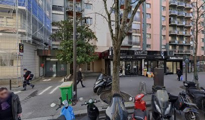 IJ CONSEIL - Cabinet d'assurances spécialisé en mutuelle & prévoyance (protection sociale), Agence d'Assurances à Paris 19