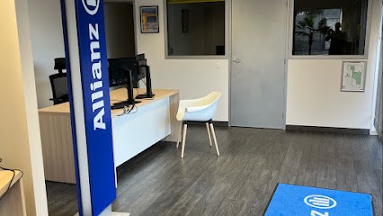 Allianz Assurance LA SEGUINIERE - Vincent GUIMARAES et Rémy COURTOIS, Agence d'Assurances à La Séguinière