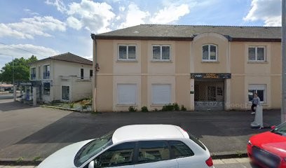 Cabinet Denis Leroy, Agence d'Assurances à Laon