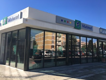 Matmut Assurances, Agence d'Assurances à La Ciotat