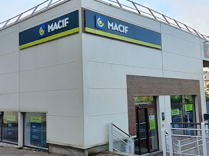 MACIF Assurances, Agence d'Assurances à Tulle