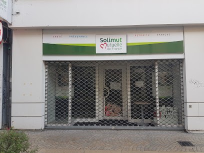 Solimut Mutuelle de France, Agence d'Assurances à Lyon 09