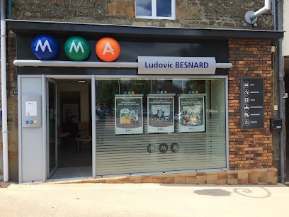 MMA Assurances LE TEILLEUL, Agence d'Assurances au Teilleul