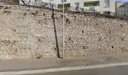 Club Omnisport Loisir Culture De La Mutuelle Du Port, Agence d'Assurances à Marseille 02