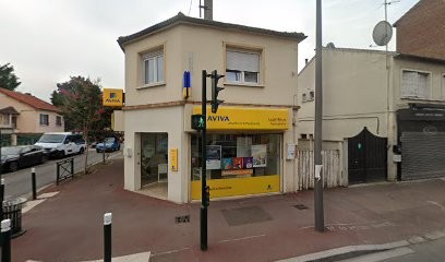 Abeille Assurances - Le Blanc Mesnil, Agence d'Assurances au Blanc-Mesnil