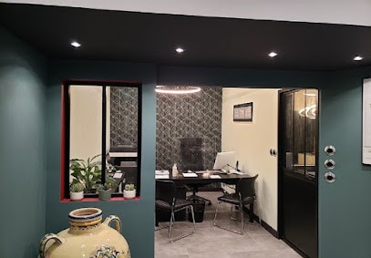 MAGHREB ASSURANCES, Agence d'Assurances à Marseille 05