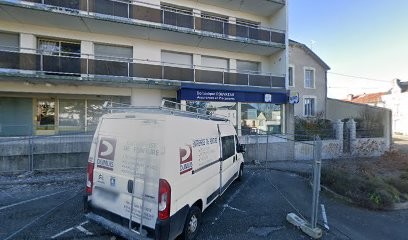 Rouvreau Dominique, Agence d'Assurances à Parthenay