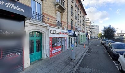 ALLIANZ Frédérique Le Breton Assurance, Agence d'Assurances à Franconville