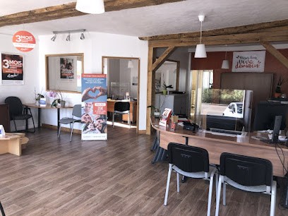 Thélem Assurances Joigny, Agence d'Assurances à Joigny