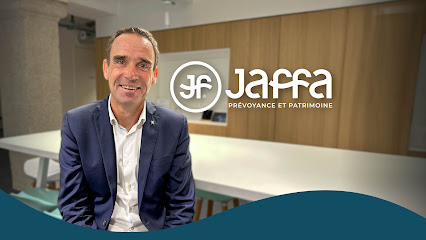 Jaffa Courtier En Assurance & Patrimoine - Patrice Le Menach, Assurance au Bono
