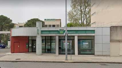 Agence Groupama Montelimar, Agence d'Assurances à Montélimar
