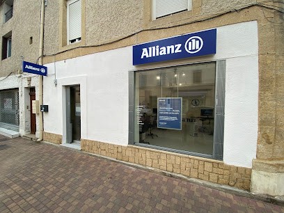 Allianz Assurance ALLIANZ REMOULINS - Laurent GUYOT, Agence d'Assurances à Remoulins