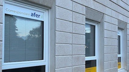 Abeille Assurances - Grenoble Sud, Agence d'Assurances à Échirolles