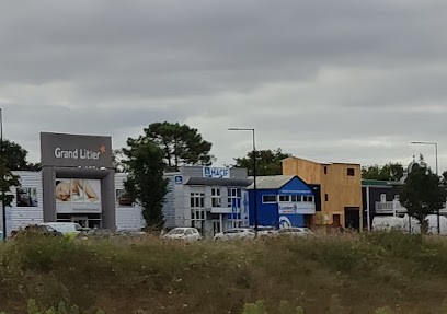 MACIF Assurances, Agence d'Assurances à La Teste-de-Buch