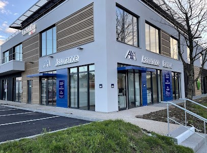 AXA Assurance et Banque Ergué-Gabéric Scordia-Marsollier-Moysan, Agence d'Assurances à Ergué-Gabéric