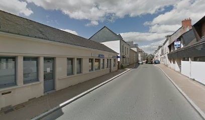 Allianz Assurance LES HAUTS D ANJOU - SOHIER & REGNIER, Agence d'Assurances aux Hauts d'Anjou