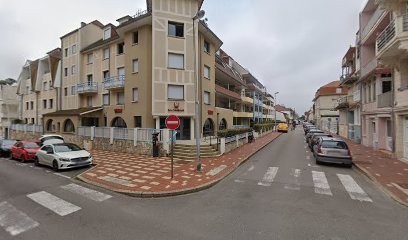 Assurance Generali - Opale Assurances, Agence d'Assurances au Touquet-Paris-Plage