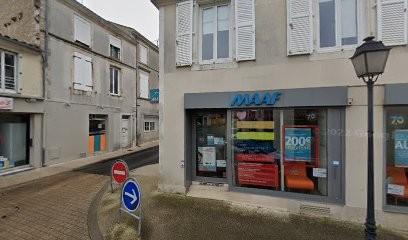 MAAF Assurances LUCON, Agence d'Assurances à Luçon