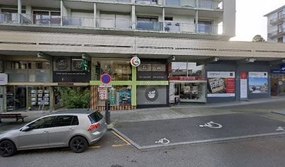 Assurance Generali - Tron Evian, Agence d'Assurances à Évian-les-Bains