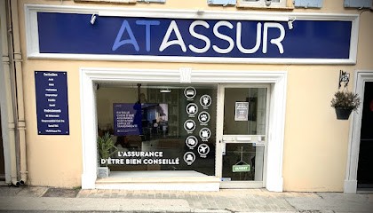 ATASSUR, Agence d'Assurances à Mouans-Sartoux