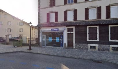 Allianz Assurance GERARDMER - GROSJEAN Et CLAUDON, Agence d'Assurances à Gérardmer